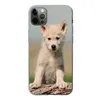 MuchoWow® Handyhülle Schutzhülle Hülle für iPhone 13 Pro Produktbild-Vorschau 1