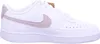 NIKE Court Vision Low Next Nature dámske topánky white 39 Náhľad obrázku produktu 37