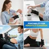 CAMBIVO Tutore Polso con 3 Cinturini Regolabili Destro o Anteprima dell’immagine prodotto 7