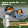 Set di 3 contenitori per alimenti Viwares con coperchio a Anteprima dell’immagine prodotto 7