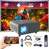 Projektor - Projektor - WLAN 2,4/5 GHz - Android TV - FULL Náhled obrázku produktu 1