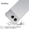 étui antichoc imoshion pour le OnePlus Nord 4 - Transparent Voir les images du produit 2