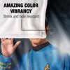 Star Trek - Decke, Seidig, Supersoft TV23648 Produktbild-Vorschau 3