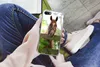 MuchoWow® Handyhülle Schutzhülle Hülle für iPhone SE 2020 Produktbild-Vorschau 3