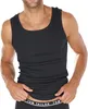 Tom Tailor Herren-Unterhemd 2er-Pack schwarz 5 Produktbild-Vorschau 11