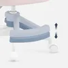 MARK ADLER Junior 4.5 Rosa | Verstellbarer Drehstuhl für Produktbild-Vorschau 3