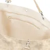 reisenthel sac shopper Shopper Leo Vanilla jaune clair Voir les images du produit 3