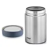 Pure Edelstahl-Warmhaltebox, 300ml (edelstahl) Produktbild-Vorschau 1