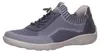 Remonte Slipper - Blau Textil : 41 : Normal Größe: 41 Produktbild-Vorschau 29