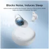 Tws Joyroom Jr-Ts2 Cozydots Serie Cuffie senza fili con Anteprima dell’immagine prodotto 14