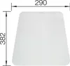 Blanco Schneideauflage Schneidmatte, Flexibel, Weiß, Produktbild-Vorschau 2