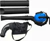 Güde Benzin Laubsauger Laubbläser GBLS 7500-26.1 + 40l Laubfangsack Schultergurt 325860 94399 4015671763037 Produktbild-Vorschau