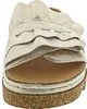 Rieker Damen Pantolette Klettverschluss Wellenform weich Produktbild-Vorschau 42
