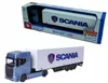 Bburago Model Street Fire Haulers  Scania 770S 1:43 Náhľad obrázku produktu 4
