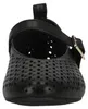 Clarks Fawna Jane 26181229 4, baleriny w kolorze czarnym Podgląd zdjęcia produktu 6