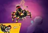 LEGO LEGO® Creator 31159 Animali selvatici: Ragno a Anteprima dell’immagine prodotto 49