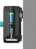 CELLFAST 55-400, Box Rolle, Funktional, Schwarz, Produktbild-Vorschau 4