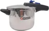 Topf Monix M570002 6 L Edelstahl 6 L Produktbild-Vorschau 2