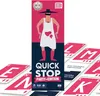 ATM Gaming Quickstop Le duel de lettres Fête Voir les images du produit 1