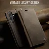 Handyhülle für Samsung Galaxy S24+ / S25+ Hülle Leder mit Produktbild-Vorschau 2