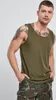 Brandit Tank Top Größe 4XL Farbe Oliv Produktbild-Vorschau 19