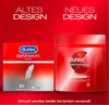 Durex Feel Thin - Préservatifs 20% plus fins 30pcs Voir les images du produit 12