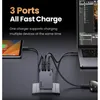 Ugreen Nexode Pro 65W GaN Charger with USB-C Cable (25871) Produktbild-Vorschau 17