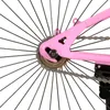 JOYSTAR 20 Zoll Kinderfahrrad für Jungen & Mädchen im Alter Produktbild-Vorschau 3