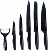 Set de couteaux 6 pièces Royalty Line RLMB5 Voir les images du produit 4