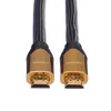 ROLINE 11.04.5803, 3 m, HDMI Typ A (standardní), HDMI Typ A Náhled obrázku produktu 5