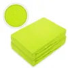 Frottee Spannbettlaken Doppelpack Rundumgummizug 120 x 200 Produktbild-Vorschau 2