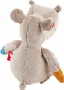 SIGIKID Sigikid Nilpferd Patchwork Yellow Produktbild-Vorschau 11