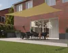 Kopu® Sonnensegel Rechteck 280 Gramm Wasserdurchlässig 2x3 Produktbild-Vorschau 6