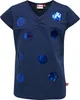 LEGO® Wear T-Shirt TANYA 308 Mädchen Dark Navy 116 Produktbild-Vorschau 1