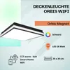 LEDVANCE SMART+ Wifi Orbis Magnet, Intelligente Produktbild-Vorschau 9