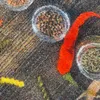 Rutschfester Küchenläufer Teppich - Kochinspiration grün Produktbild-Vorschau 4