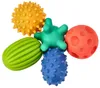 Palline sensoriali 5pz pastello 886 68864 Anteprima dell’immagine prodotto 4