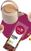 teeverliebt - Kaminmischung  loser Früchtetee | 1kg Produktbild-Vorschau 2
