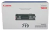 Canon Toner Cartridge 719 schwarz Produktbild-Vorschau 10