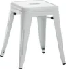 Hocker HLO-CP82  weiß Produktbild-Vorschau 1