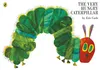 The Very Hungry Caterpillar Náhled obrázku produktu 1