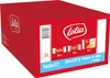 Lotus Gebäck Biscoff & Mehr 3-Mix 71725 160St. Produktbild-Vorschau 1