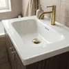 Rea Súprava Kúpeľňového Nábytku S Umývadlom Db66-70 70cm Náhľad obrázku produktu 5