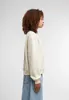 Build Your Brand Damen-Sweatshirt ohne Verschluss Sletha Produktbild-Vorschau 6