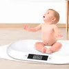 Waga dla niemowląt Cyfrowa waga dziecięca do 20 kg Waga do Podgląd zdjęcia produktu 14