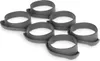6 x Écouteurs en Silicone Embouts d'oreilles Crochets pour Voir les images du produit 1