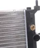 RIDEX 470R0005 Kühler Wasserkühler Motorkühler für OPEL Produktbild-Vorschau 1