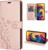 Hülle für ZTE Blade V70 Handy Tasche Handyhülle Hülle Produktbild-Vorschau 1