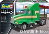 Revell Bausatz Kenworth T600 Produktbild-Vorschau 2