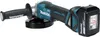 Makita DGA517Z Akku-Winkelschleifer Produktbild-Vorschau 4